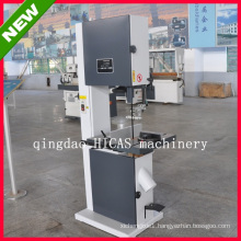 Woodworking Machine Vertical Solid Wood Band Saw